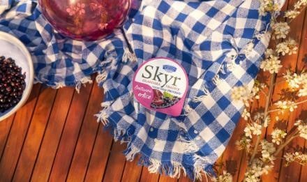 skyr