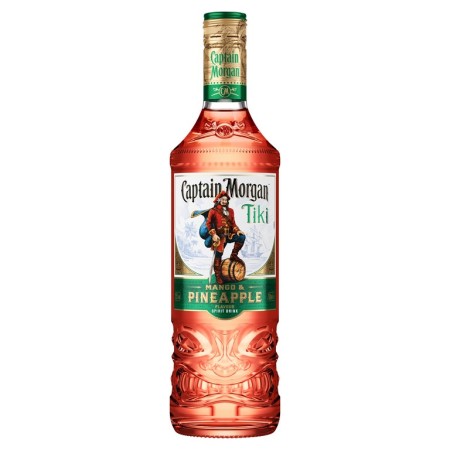 Captain Morgan Tiki_700ml