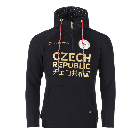 Pánská olympijská mikina HARUN, cena 999 Kč