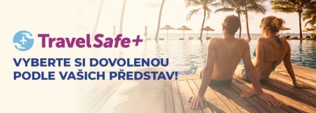TravelSafe+