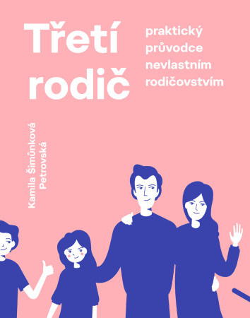 Treti_rodic-kniha 2. vydani