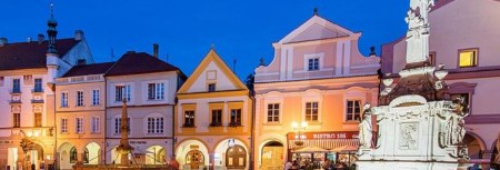 Třeboňsko