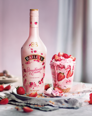 Baileys Strawberries & Cream_drink
