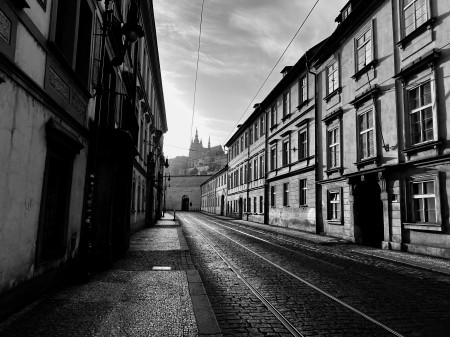 Letenská_ulice