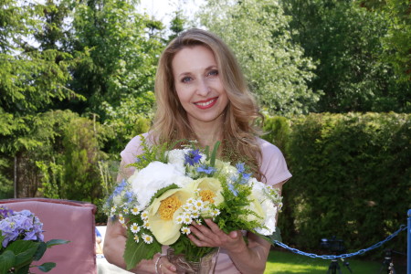 Tereza Bebarova