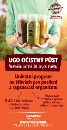 UGO