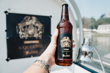 pivo QUEENIE