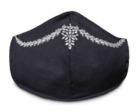 černa_rouska_ALO_diamonds