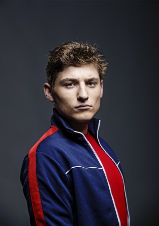 Mrvík