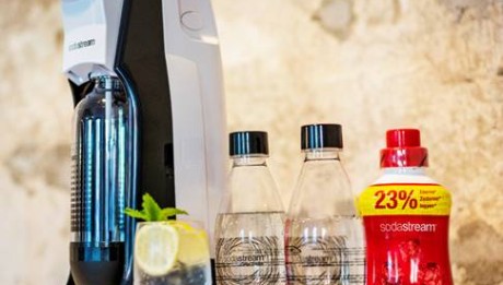 SodaStream