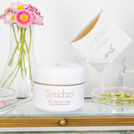 Synchro-GERnetic