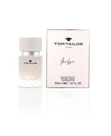 TOM TAILOR FOR HER