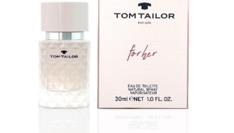 TOM TAILOR FOR HER