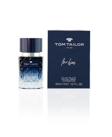 TOM TAILOR FOR HIM