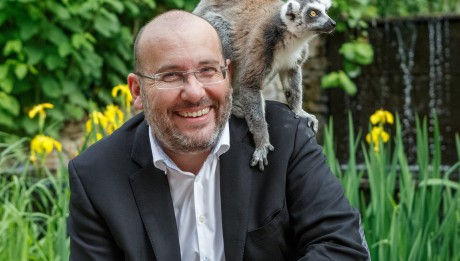 Miroslav Bobek
