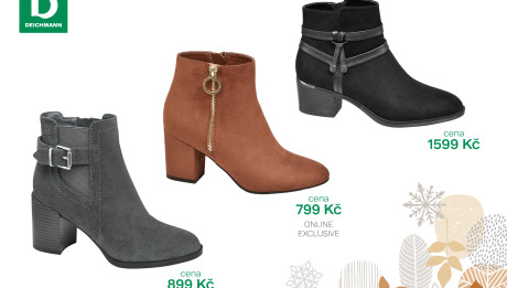 Deichmann Flashnews