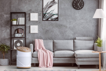 Sense montaze interier