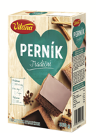 Směs Perník