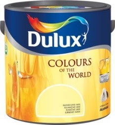 Dulux Colours