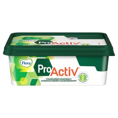 Flora proactiv