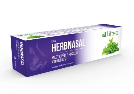 Herbnasal