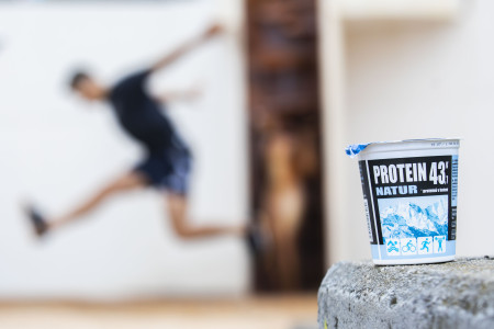 Protein Natur