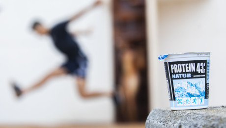 Protein Natur