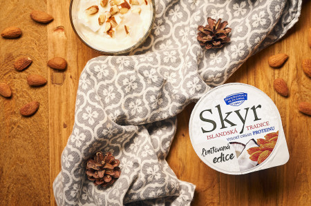 Skyr podzim 2020