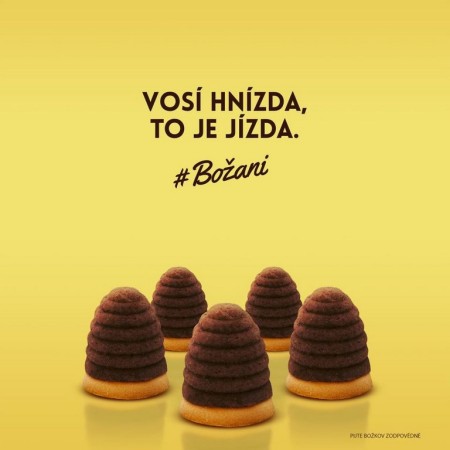 vosí hnízda