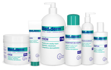 Mediderm