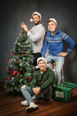 foto Muž roku