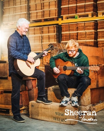 sheeran