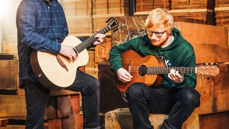 sheeran
