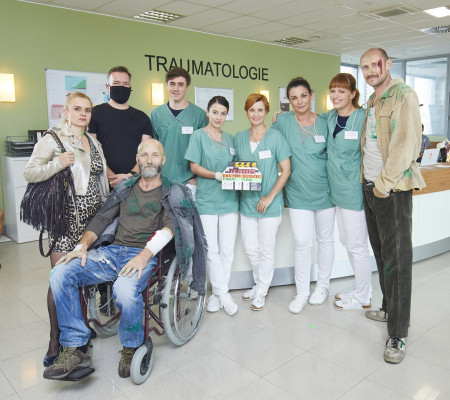 Anatomie života