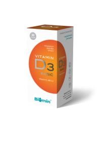 BIOMIN D3 Extra_Vyvážená imunita