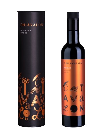 Chiavalon Atilio v dárkové tubě, 250 ml, 434 Kč, www.olivum.cz