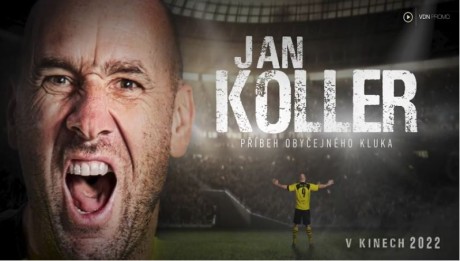 Jan Koller