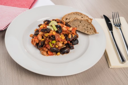 MENU_GOLD_Mexický_fazolový_hrnec