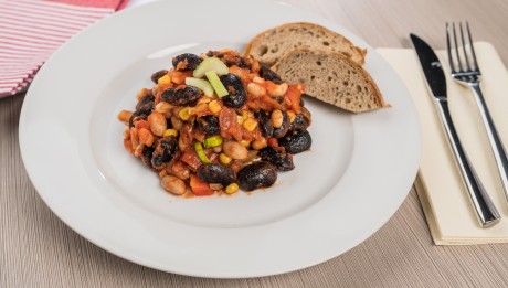 MENU_GOLD_Mexický_fazolový_hrnec