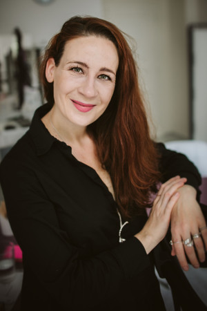 MUDr. Zuzana Kotlasová