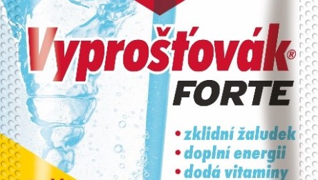 vyprošťovák forte