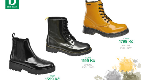 Deichmann flashnews
