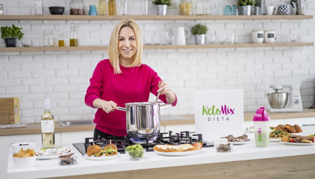 Ketomix