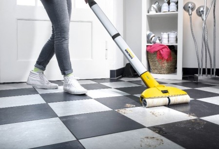 Kärcher FC 3 Cordless