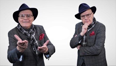 Přeučil Jan