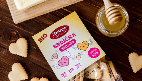 biopekarna zemanka