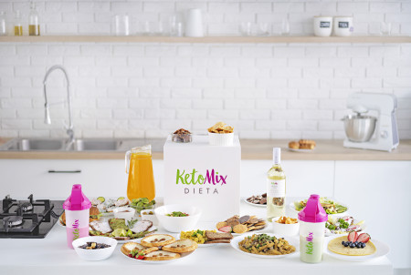 produkty Ketomix