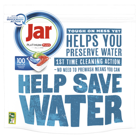 Jar pro média