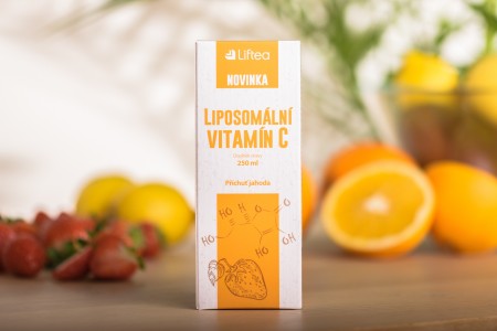Liftea_Liposomalni vitamin C_FOTO ilustracni