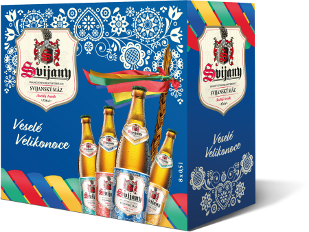 Multipack Velikonoce